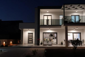 Brand new Villa Adria